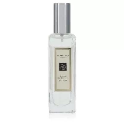Jo Malone Poppy & Barley by Jo Malone Cologne Spray (Unisex Unboxed) 1 oz For Women