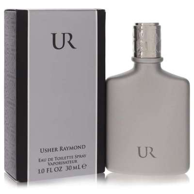 Usher UR by Usher Eau De Toilette Spray 1 oz For Men