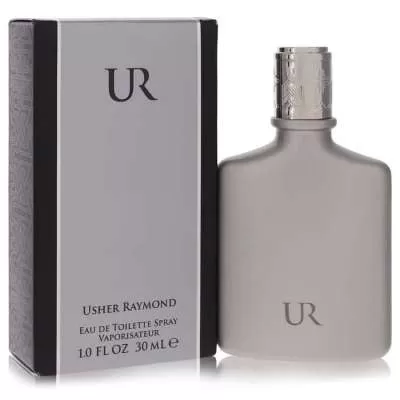 Usher UR by Usher Eau De Toilette Spray 1 oz For Men