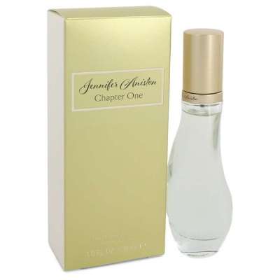 Chapter One by Jennifer Aniston Eau De Parfum Spray 1 oz For Women