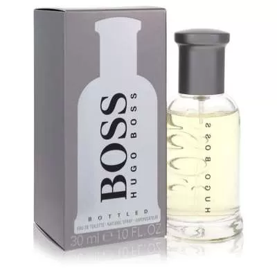 BOSS NO. 6 by Hugo Boss Eau De Toilette Spray (Grey Box) 1 oz For Men