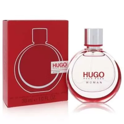 HUGO by Hugo Boss Eau De Parfum Spray 1 oz For Women