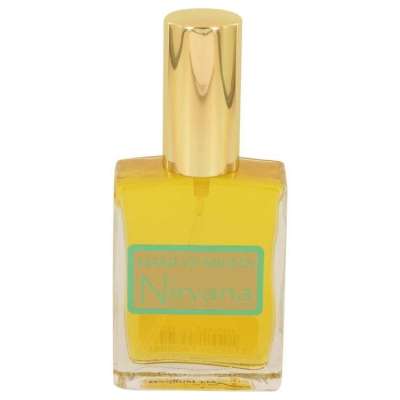 Marilyn Miglin Nirvana by Marilyn Miglin Eau De Parfum Spray (unboxed) 1 oz For Women