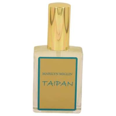 Taipan by Marilyn Miglin Eau De Parfum Spray 1 oz For Women