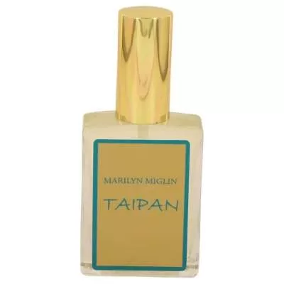 Taipan by Marilyn Miglin Eau De Parfum Spray 1 oz For Women