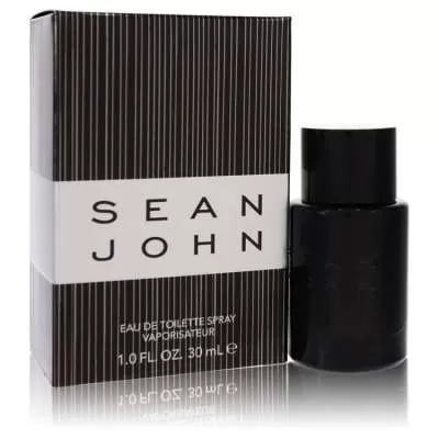 Sean John by Sean John Eau De Toilette Spray 1 oz For Men