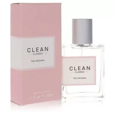 Clean Original by Clean Eau De Parfum Spray 1 oz For Women