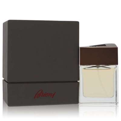 Brioni by Brioni Eau De Parfum Spray 1 oz For Men