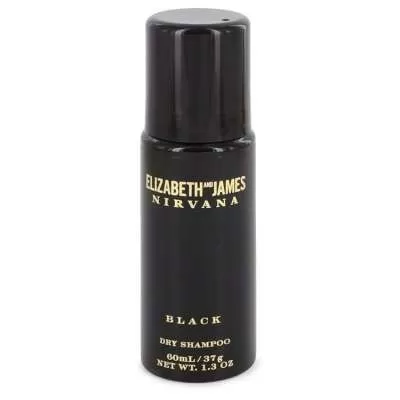 Nirvana Black by Elizabeth and James Dry Shampoo 1.4 oz For Women