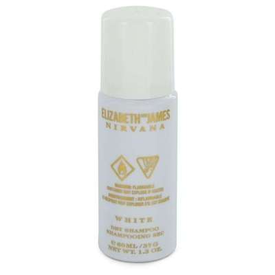 Nirvana White by Elizabeth and James Dry Shampoo 1.4 oz For Women