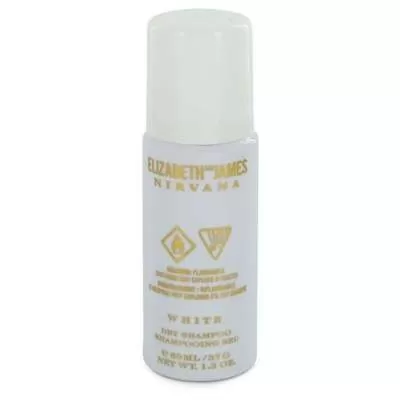 Nirvana White by Elizabeth and James Dry Shampoo 1.4 oz For Women
