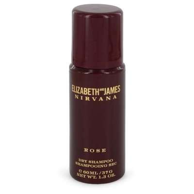 Nirvana Rose by Elizabeth and James Dry Shampoo 1.4 oz For Women