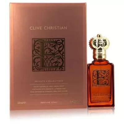 Clive Christian E Green Fougere by Clive Christian Eau De Parfum Spray 1.6 oz For Men