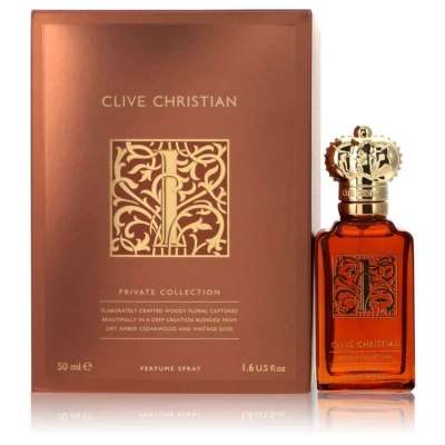 Clive Christian I Woody Floral by Clive Christian Eau De Parfum Spray 1.6 oz For Women