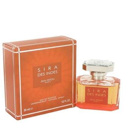 Sira Des Indes by Jean Patou Eau De Parfum Spray 1.6 oz For Women