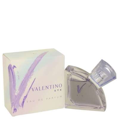 Valentino V Ete by Valentino Eau De Parfum Spray 1.6 oz For Women