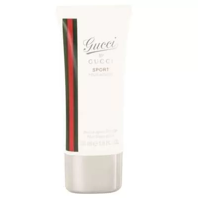 Gucci Pour Homme Sport by Gucci After Shave Balm 1.6 oz For Men