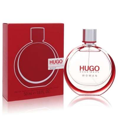HUGO by Hugo Boss Eau De Parfum Spray 1.6 oz For Women