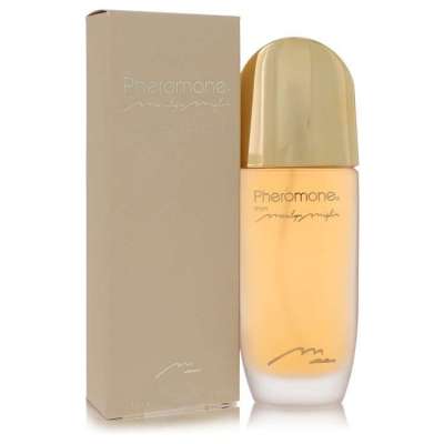 PHEROMONE by Marilyn Miglin Eau De Parfum Spray 1.7 oz For Women