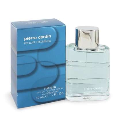 Pierre Cardin Pour Homme by Pierre Cardin Eau De Toilette Spray 1.7 oz For Men