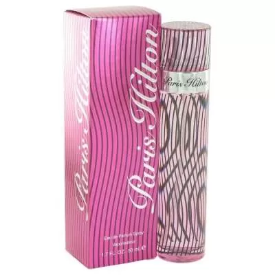 Paris Hilton by Paris Hilton Eau De Parfum Spray 1.7 oz For Women