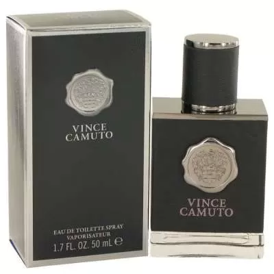 Vince Camuto by Vince Camuto Eau De Toilette Spray 1.7 oz For Men