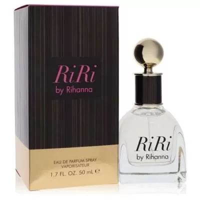Ri Ri by Rihanna Eau De Parfum Spray 1.7 oz For Women