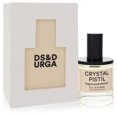 Crystal Pistil by D.S. & Durga Eau De Parfum Spray (Unisex) 1.7 oz For Women