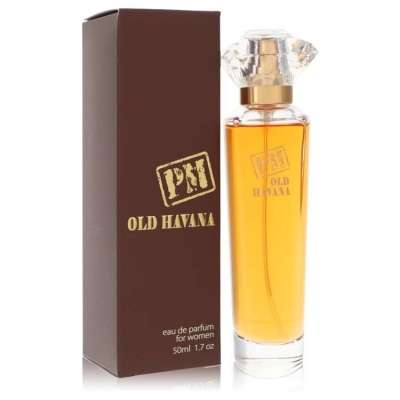 Old Havana Pm by Marmol & Son Eau De Parfum Spray 1.7 oz For Women