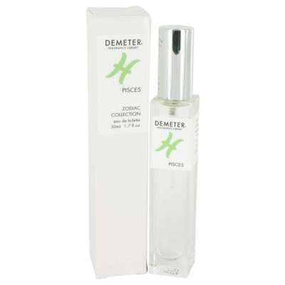 Demeter Pisces by Demeter Eau De Toilette Spray 1.7 oz For Women