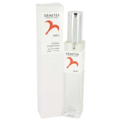 Demeter Aries by Demeter Eau De Toilette Spray 1.7 oz For Women