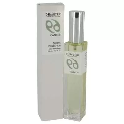 Demeter Cancer by Demeter Eau De Toilette Spray 1.7 oz For Women