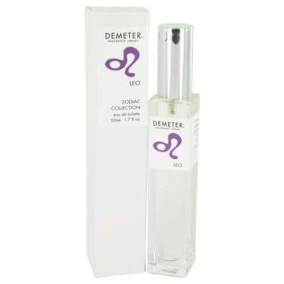 Demeter Leo by Demeter Eau De Toilette Spray 1.7 oz For Women