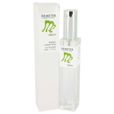 Demeter Virgo by Demeter Eau De Toilette Spray 1.7 oz For Women