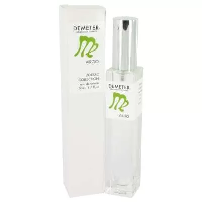 Demeter Virgo by Demeter Eau De Toilette Spray 1.7 oz For Women