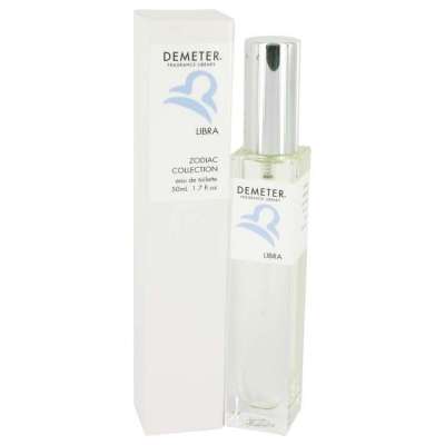Demeter Libra by Demeter Eau De Toilette Spray 1.7 oz For Women