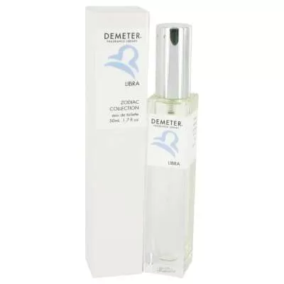 Demeter Libra by Demeter Eau De Toilette Spray 1.7 oz For Women