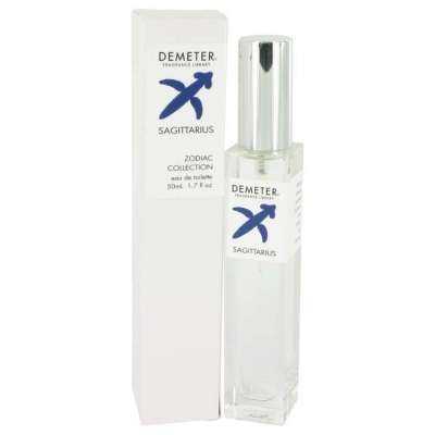 Demeter Sagittarius by Demeter Eau De Toilette Spray 1.7 oz For Women