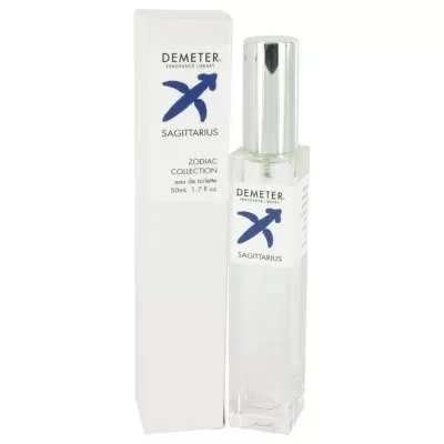 Demeter Sagittarius by Demeter Eau De Toilette Spray 1.7 oz For Women