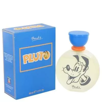 PLUTO by Disney Eau De Toilette Spray 1.7 oz For Men