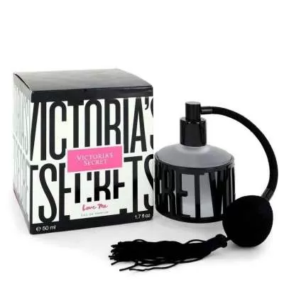 Victoria's Secret Love Me by Victoria's Secret Eau De Parfum Spray 1.7 oz  For Women