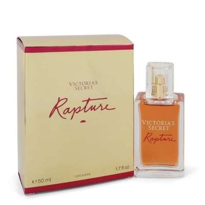 Rapture by Victoria's Secret Cologne Spray 1.7 oz For Women