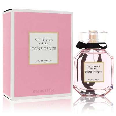 Victoria's Secret Confidence by Victoria's Secret Eau De Parfum Spray 1.7 oz For Women