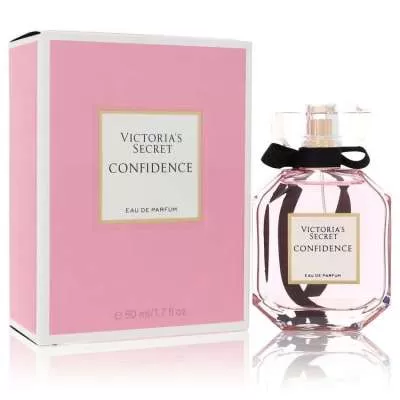Victoria's Secret Confidence by Victoria's Secret Eau De Parfum Spray 1.7 oz For Women