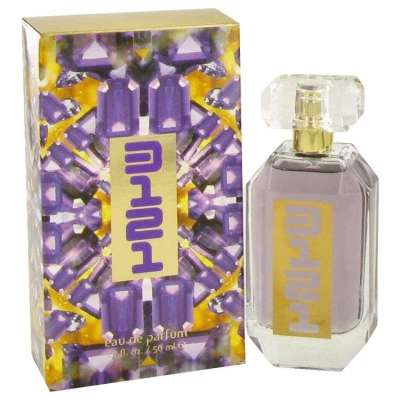 3121 by Prince Eau De Parfum Spray 1.7 oz For Women