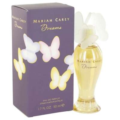 Mariah Carey Dreams by Mariah Carey Eau De Parfum Spray 1.7 oz For Women