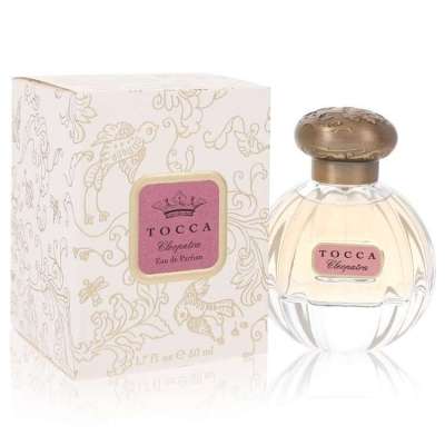 Tocca Cleopatra by Tocca Eau De Parfum Spray 1.7 oz For Women