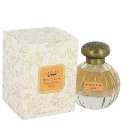 Tocca Stella by Tocca Eau De Parfum Spray 1.7 oz For Women