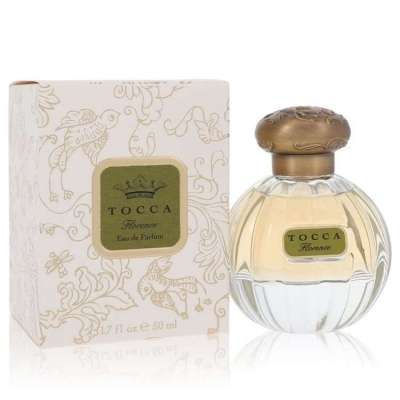 Tocca Florence by Tocca Eau De Parfum Spray 1.7 oz For Women