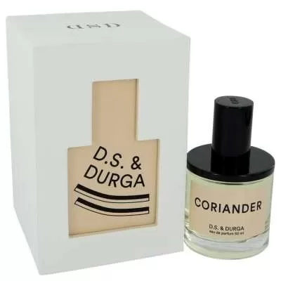Coriander by D.S. & Durga Eau De Parfum Spray 1.7 oz For Women